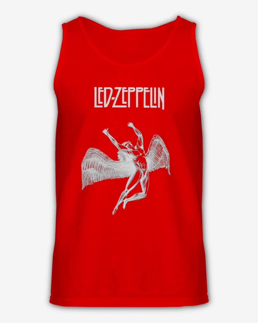 Sudadera Led Zeppelin