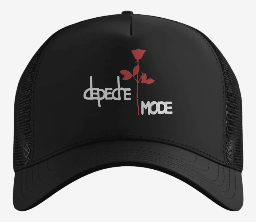 Gorro Depeche Mode