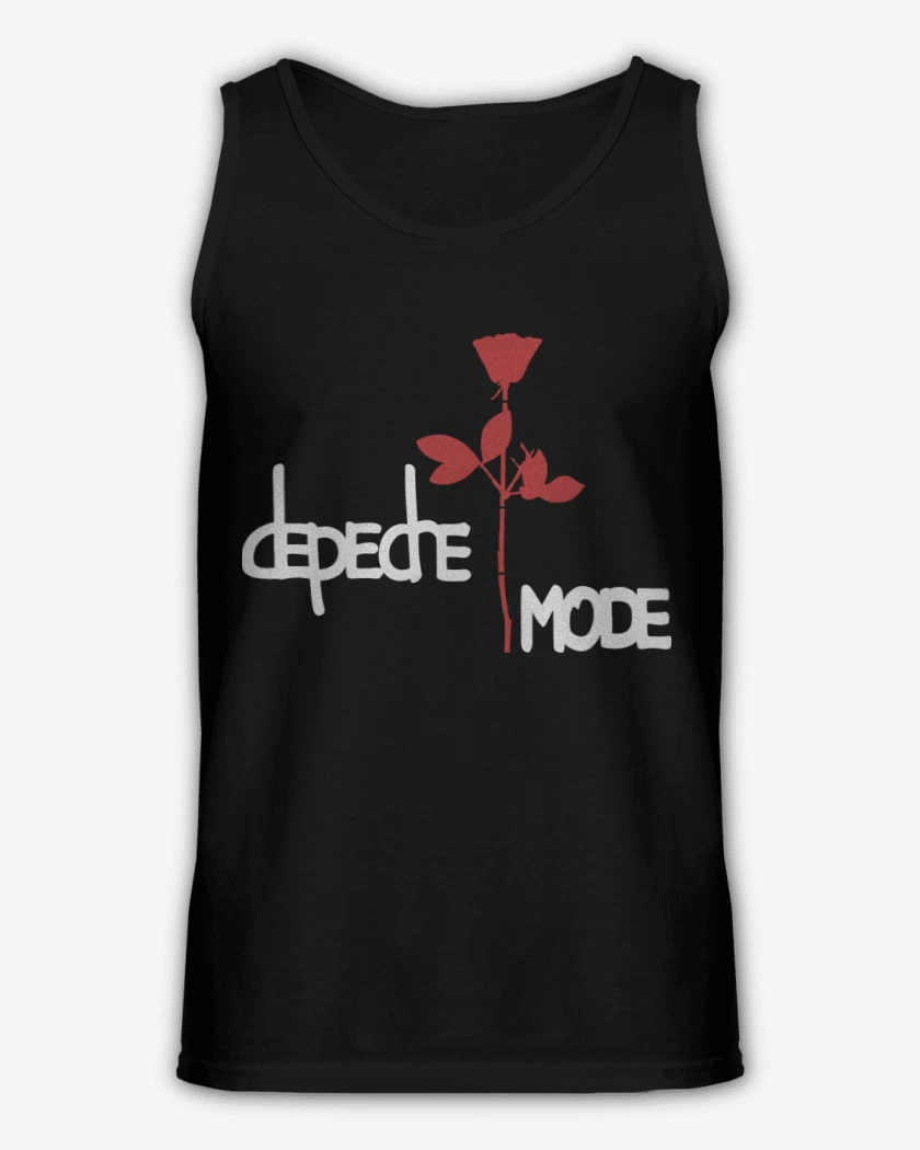 Sudadera Depeche Mode