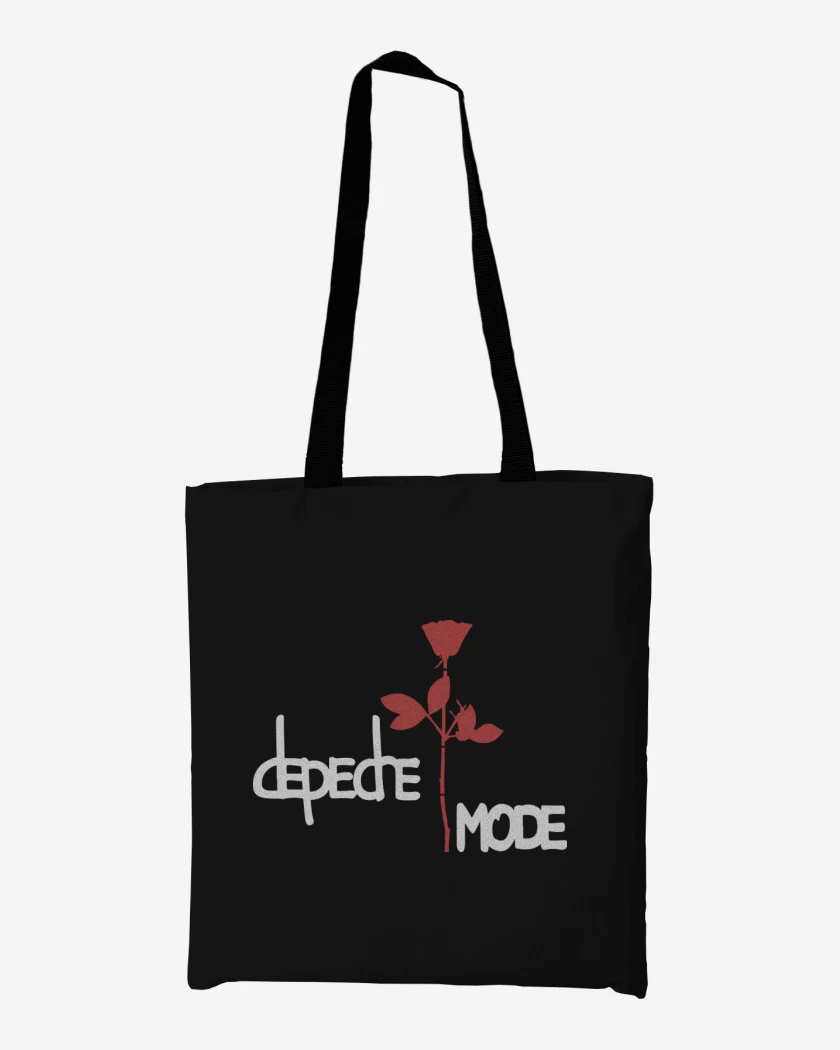 Totebag Depeche Mode