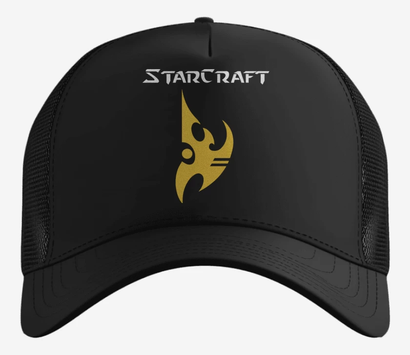 Gorro StarCraft - Protoss