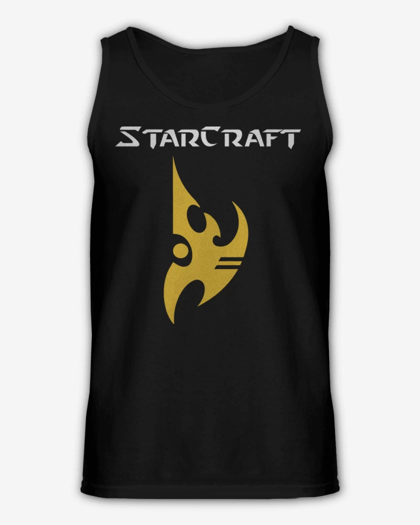 Sudadera StarCraft - Protoss