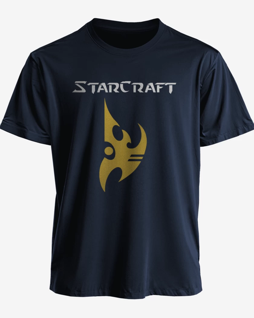 Polera StarCraft - Protoss