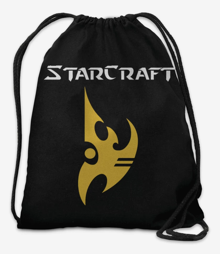 Mochila StarCraft - Protoss