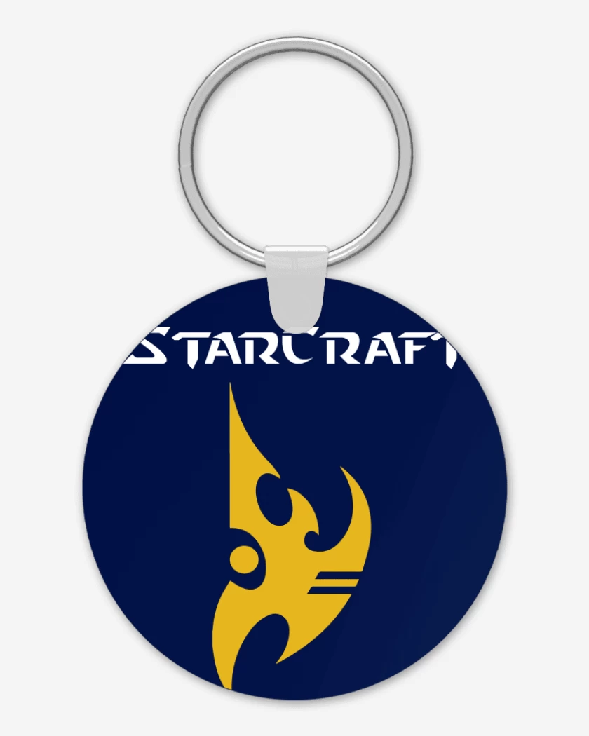 Llavero StarCraft - Protoss