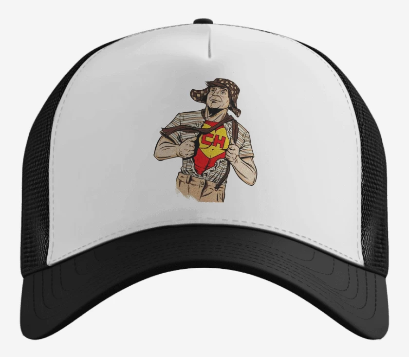Gorro Super Chavo