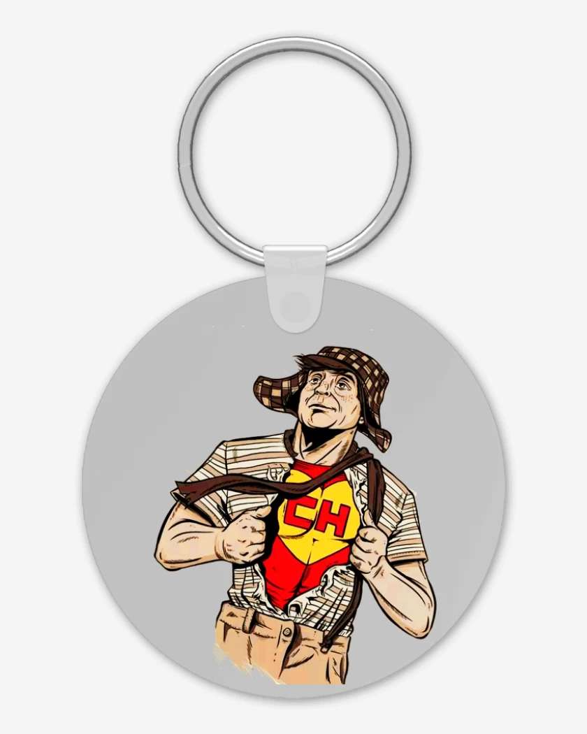 Llavero Super Chavo