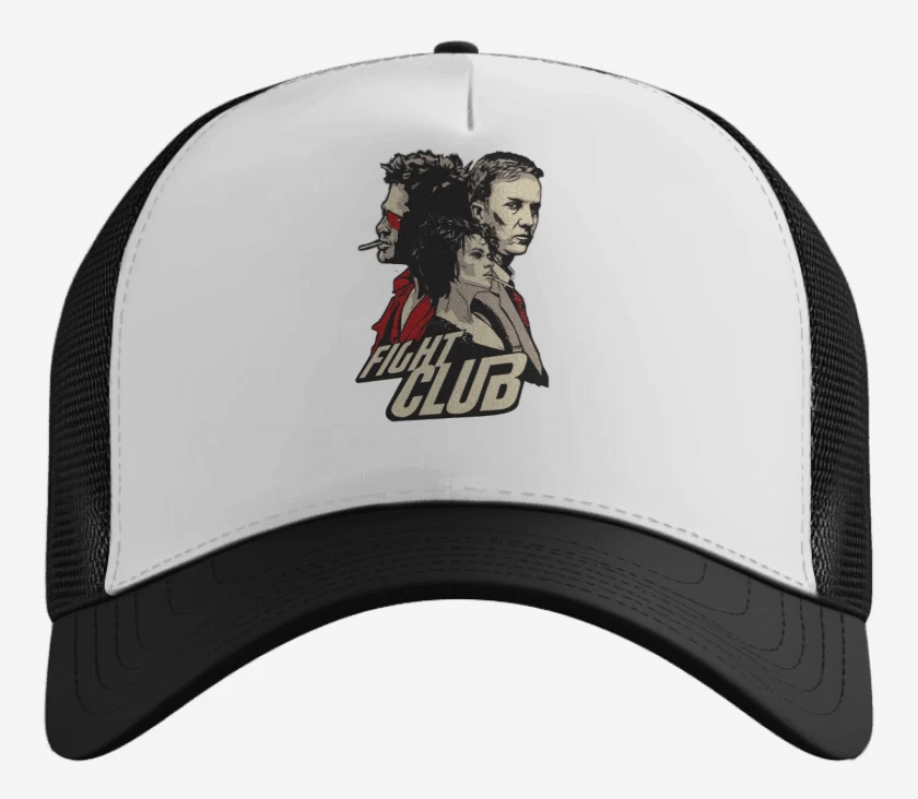 Gorro Fight Club