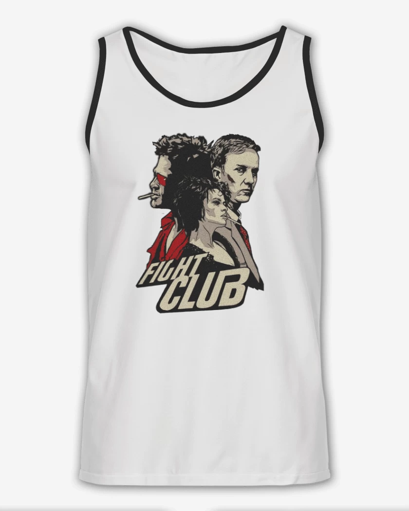 Sudadera Fight Club