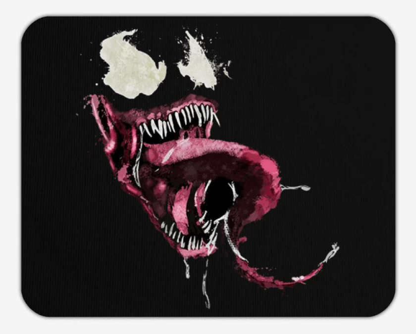 Mousepad Veneno 4