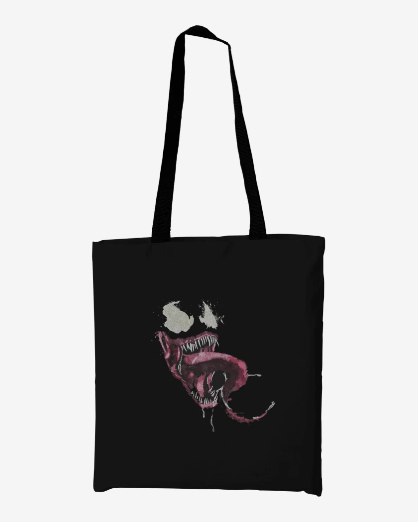 Totebag Veneno 4
