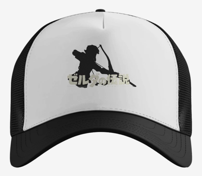 Gorro B o W 4