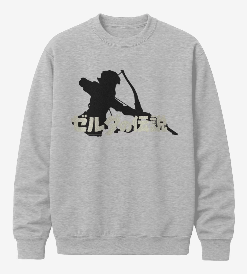 Poleron polo B o W 4