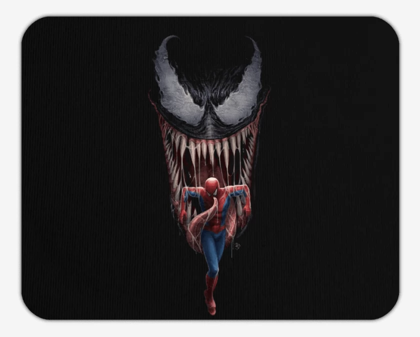 Mousepad Vemeno araña