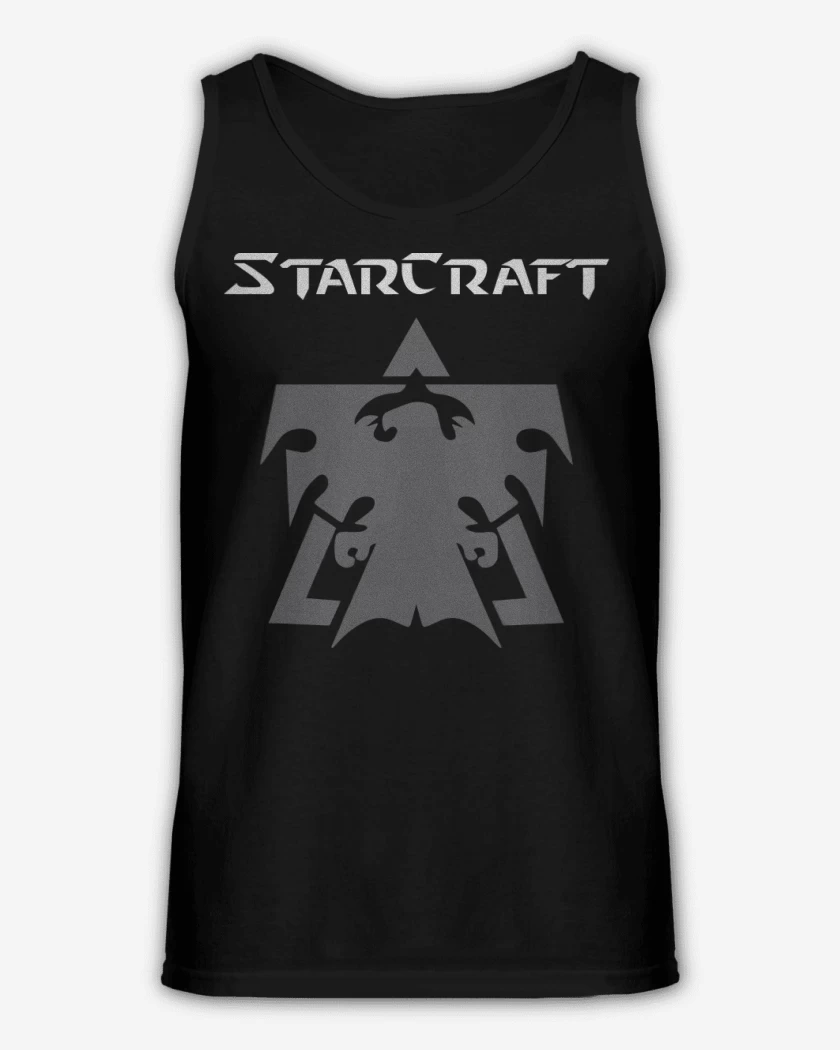 Sudadera StarCraft - Terran