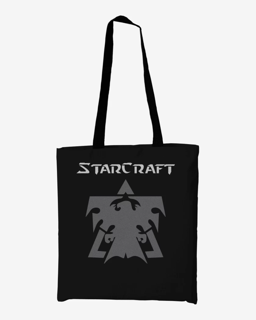 Totebag StarCraft - Terran