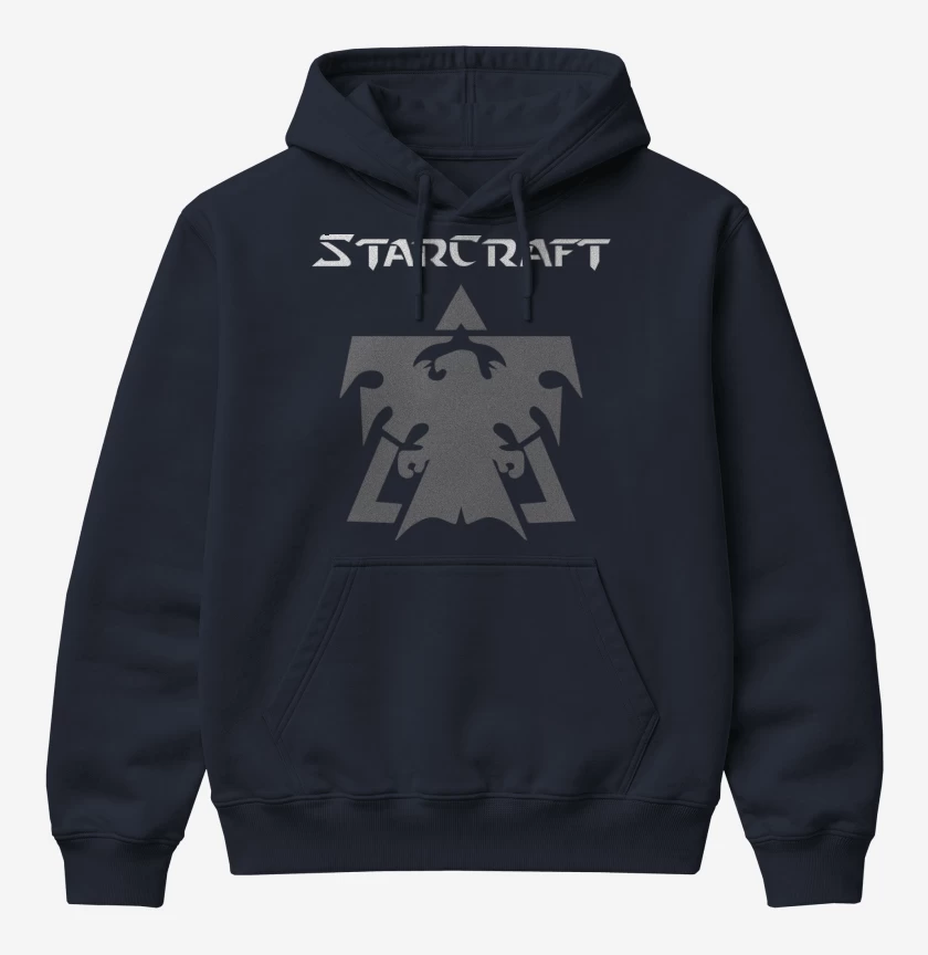 Poleron Canguro básico StarCraft - Terran