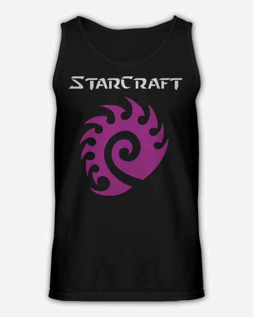 Sudadera StarCraft - Zerg