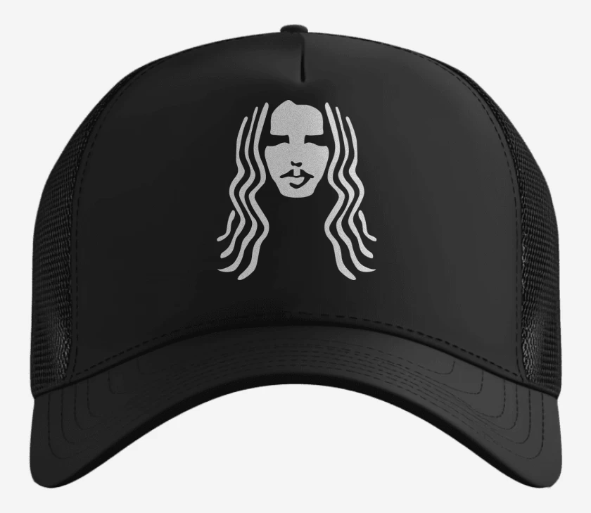Gorro Chris Cornell 