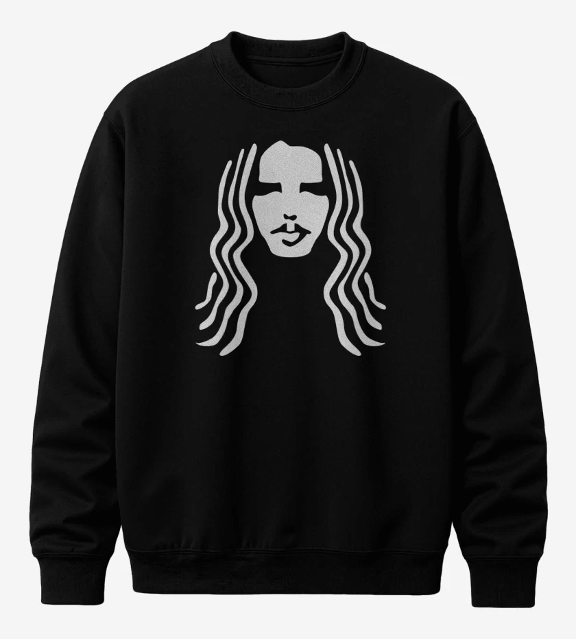 Poleron polo Chris Cornell 