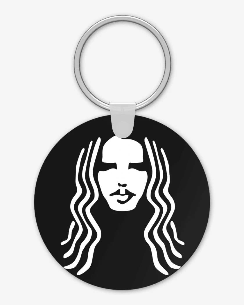Llavero Chris Cornell 