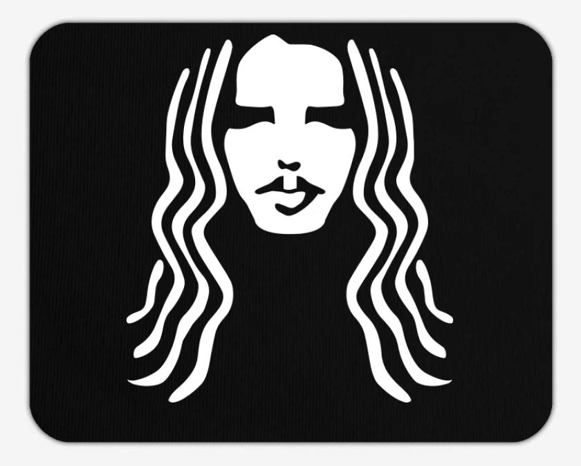 Mousepad Chris Cornell 