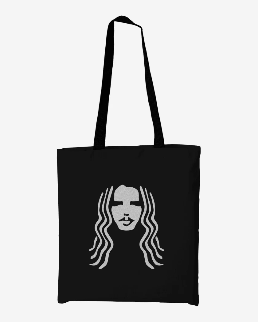Totebag Chris Cornell 