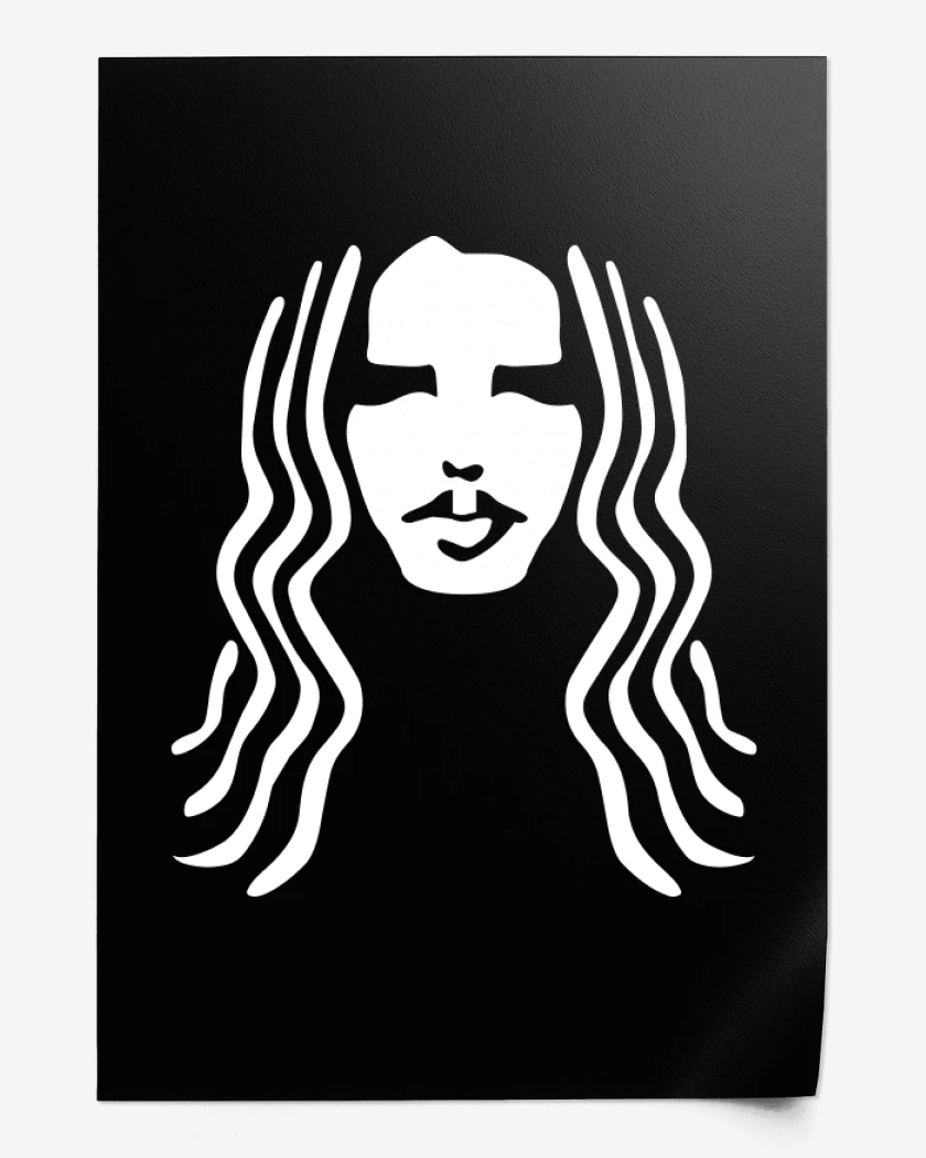 Print Chris Cornell 