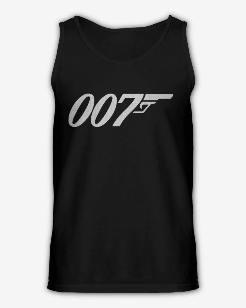 Sudadera 007