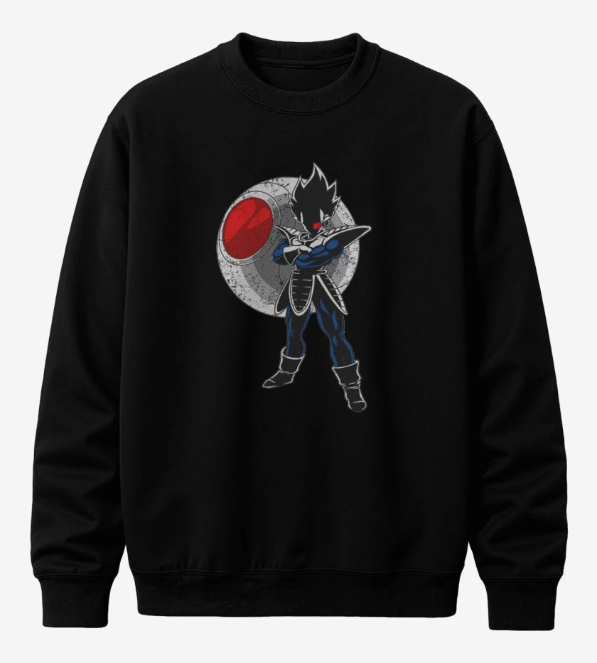 Poleron polo principe vegeta 