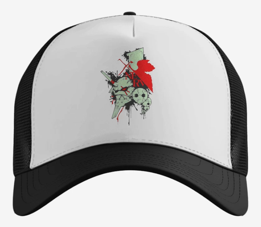 Gorro Nerv Eva