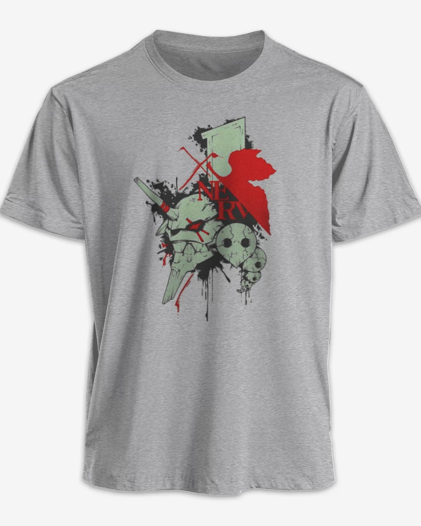 Polera Nerv Eva