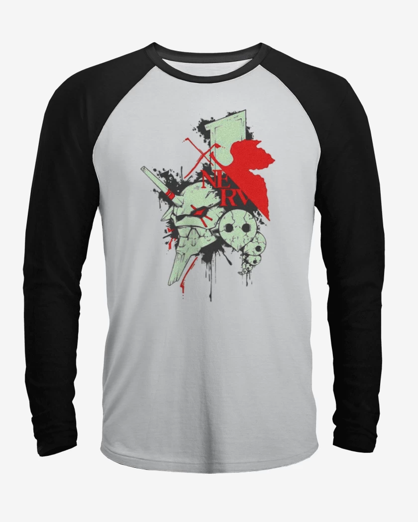 Polera Raglan Nerv Eva