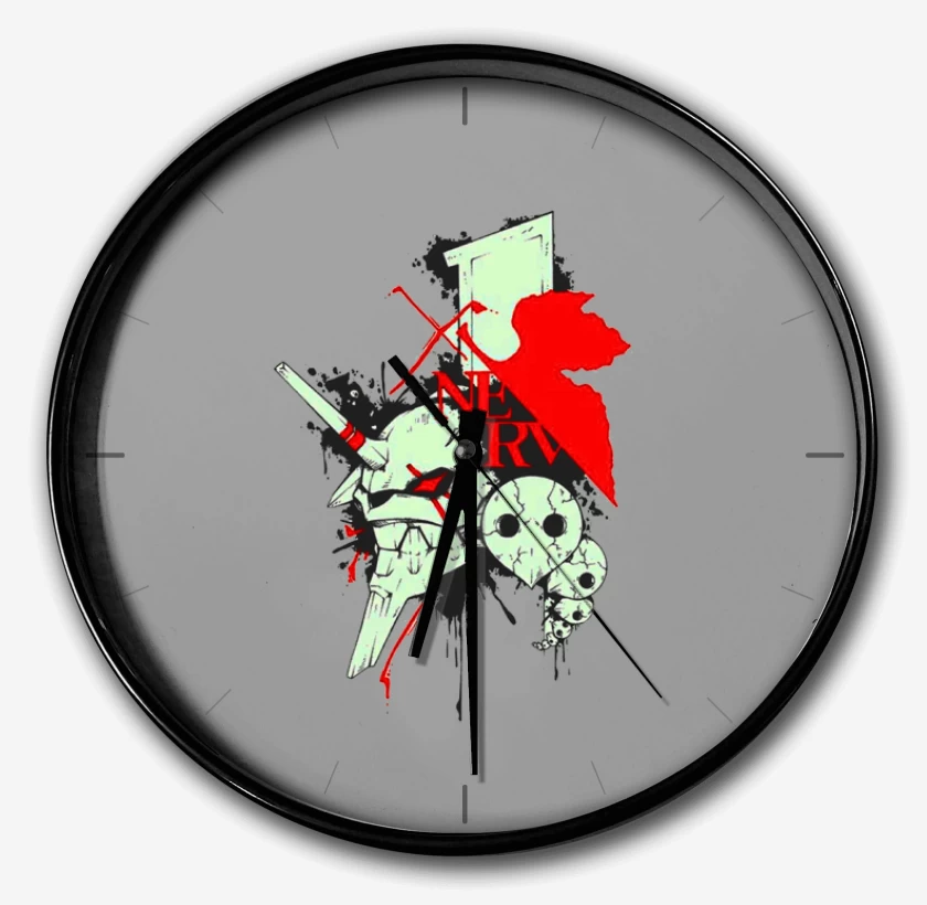 Reloj Gris Melange de Nerv Eva