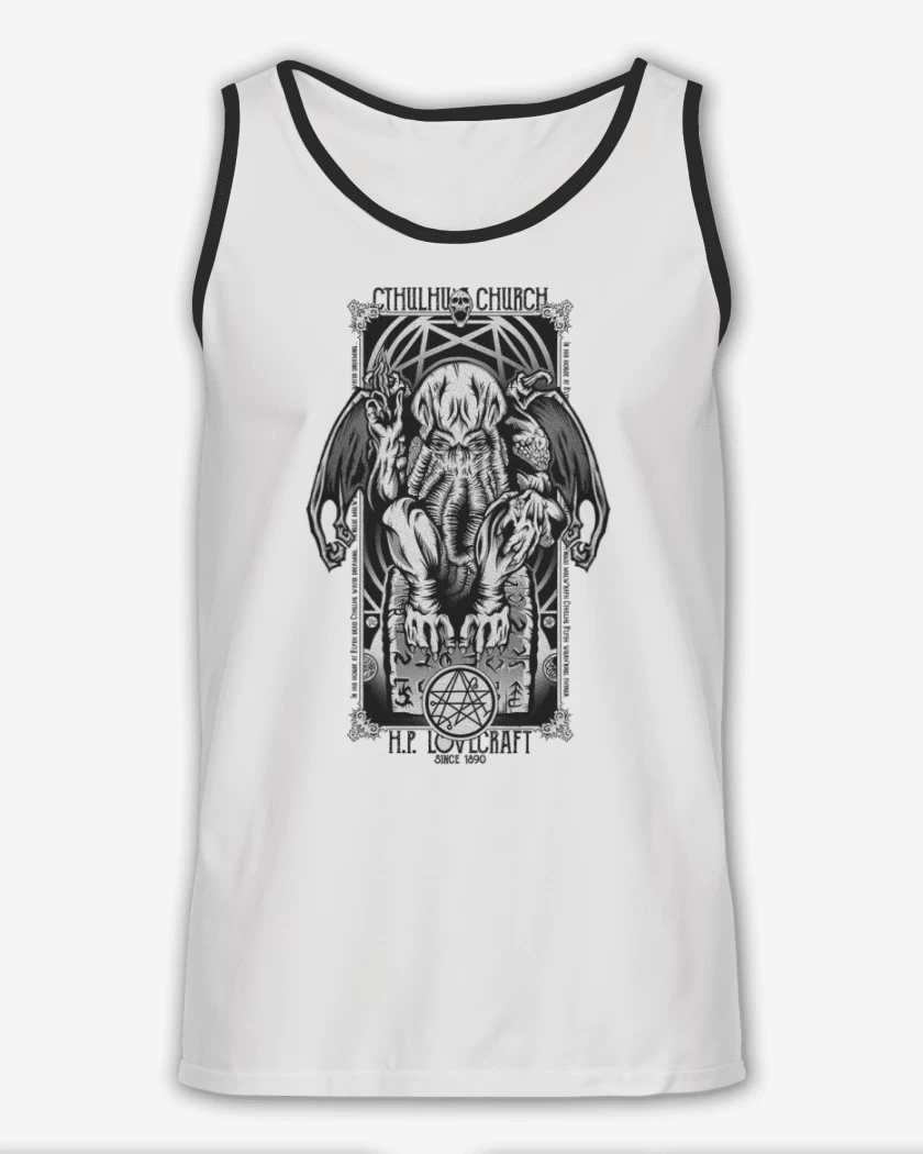 Sudadera Cthulhu 4