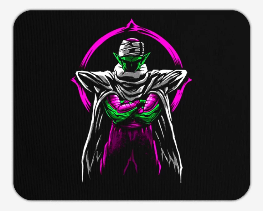 Mousepad Piccolo 3