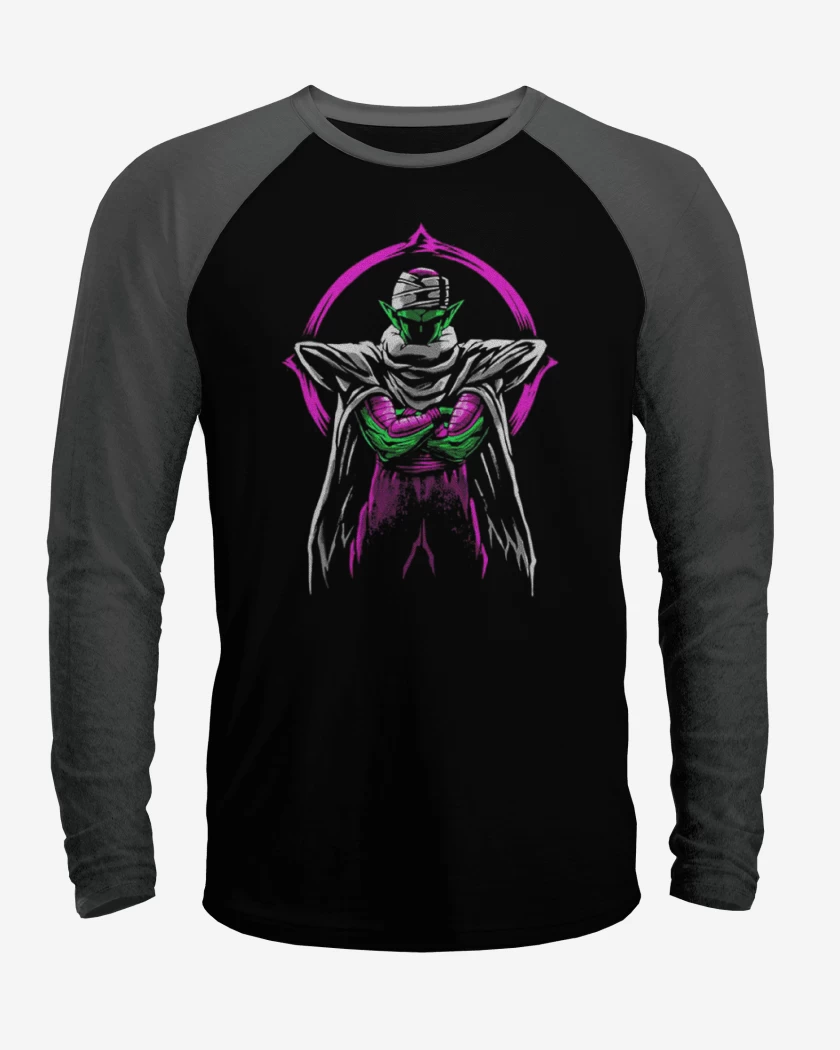 Polera Raglan Piccolo 3