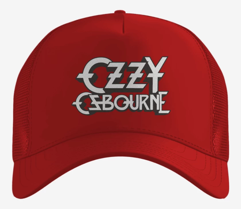 Gorro ozzy