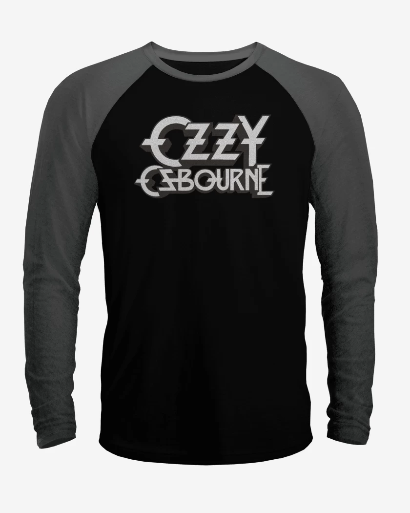 Polera Raglan ozzy