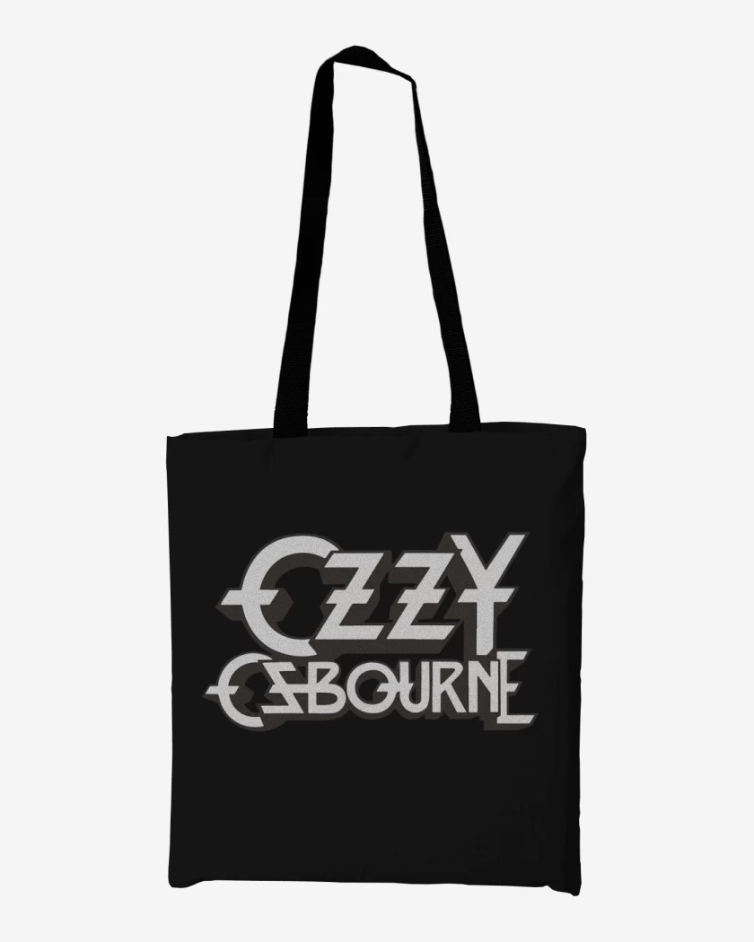 Totebag ozzy