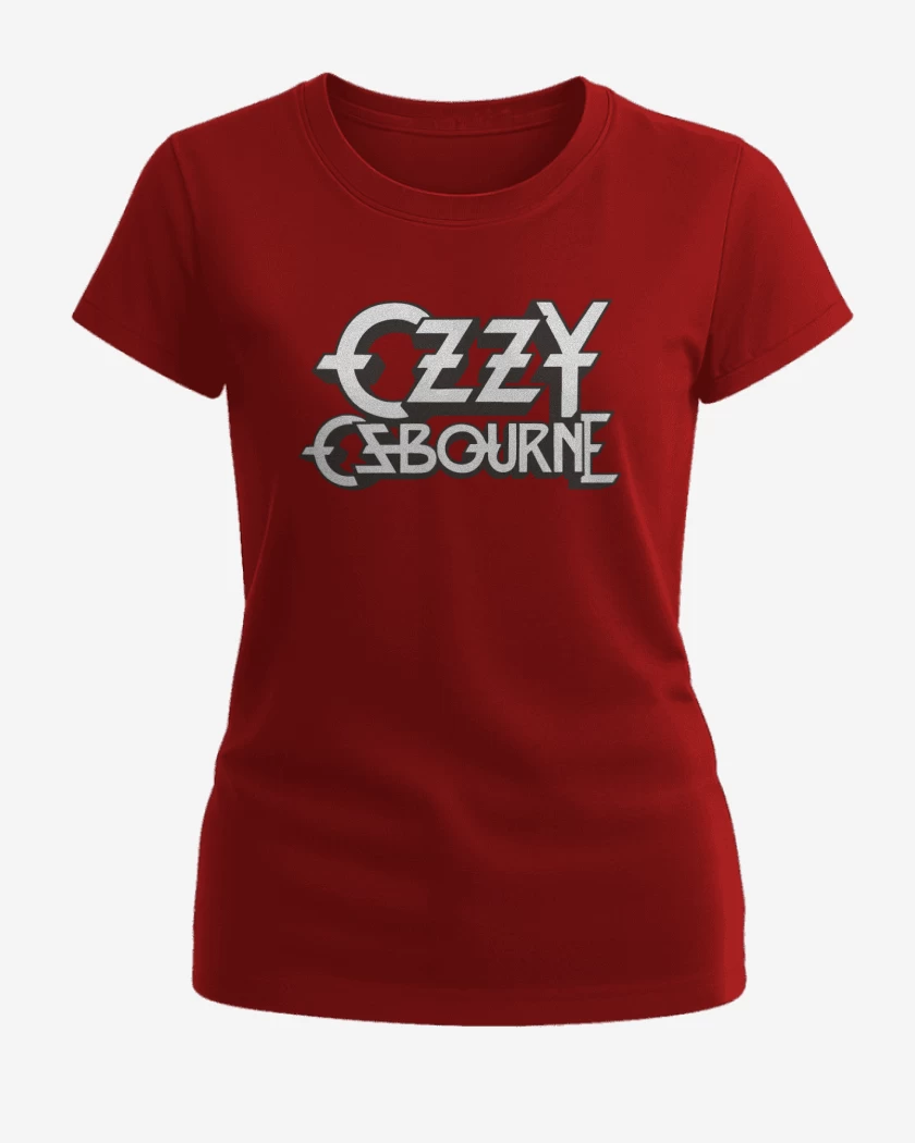 Polera de Mujer ozzy