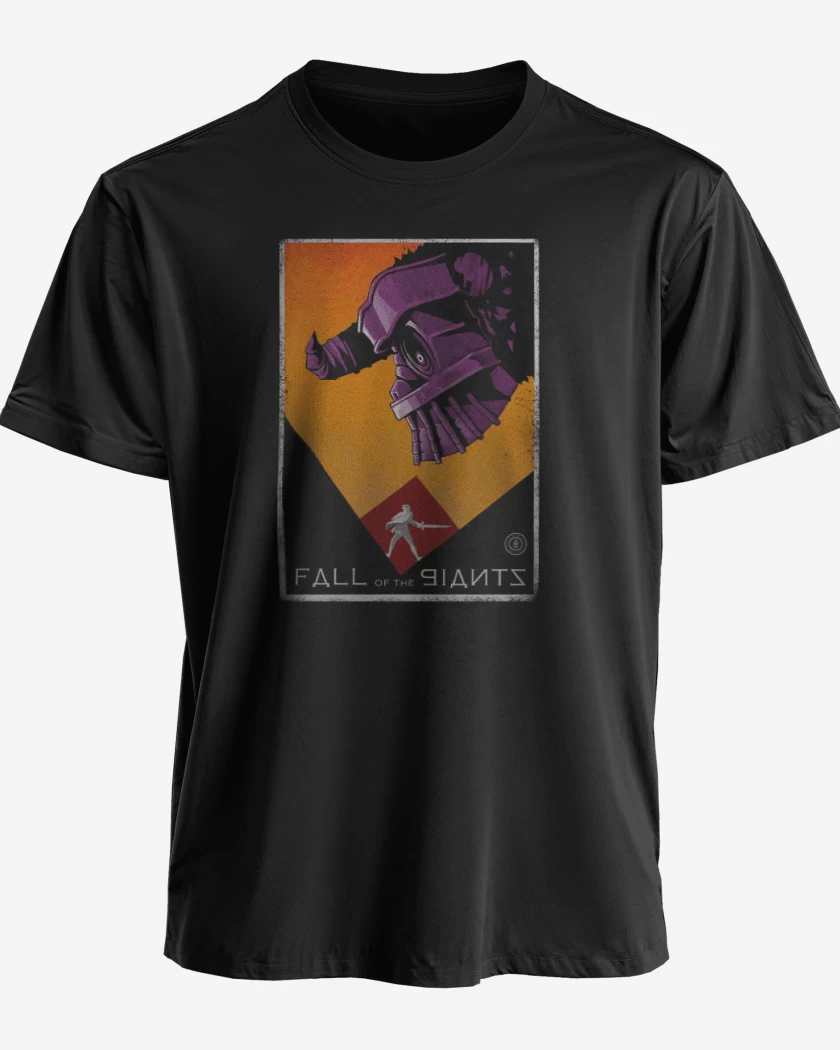 Polera Colossus