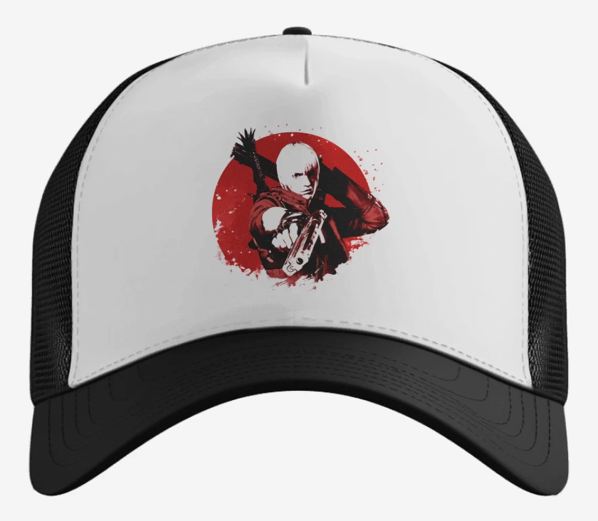 Gorro Dante 