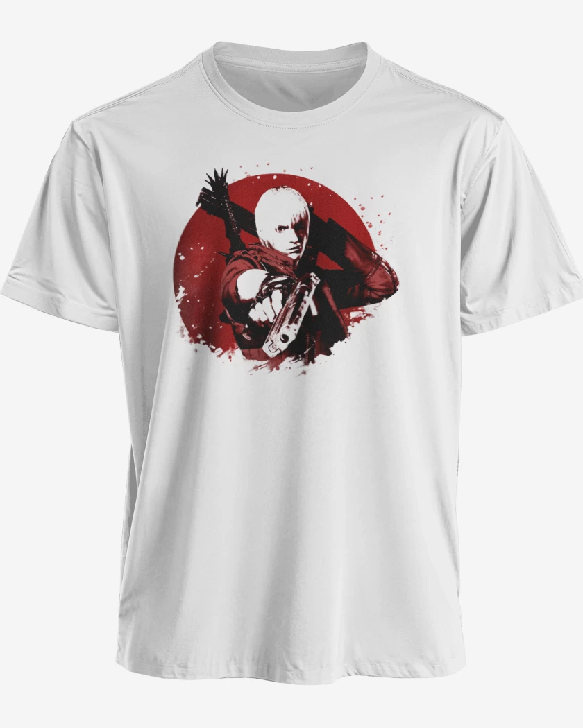 Polera Dante 