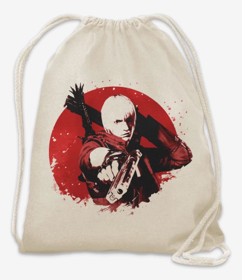 Mochila Blanco de Dante 