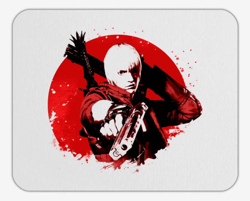 Mousepad Dante 