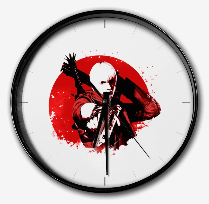 Reloj Dante 