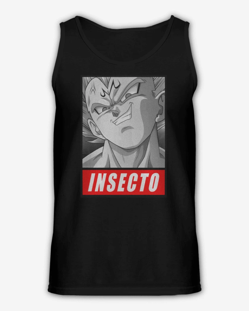 Sudadera Insecto 2
