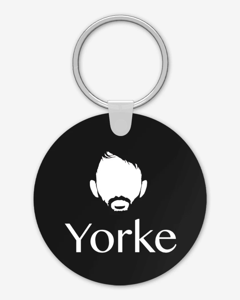 Llavero Yorke