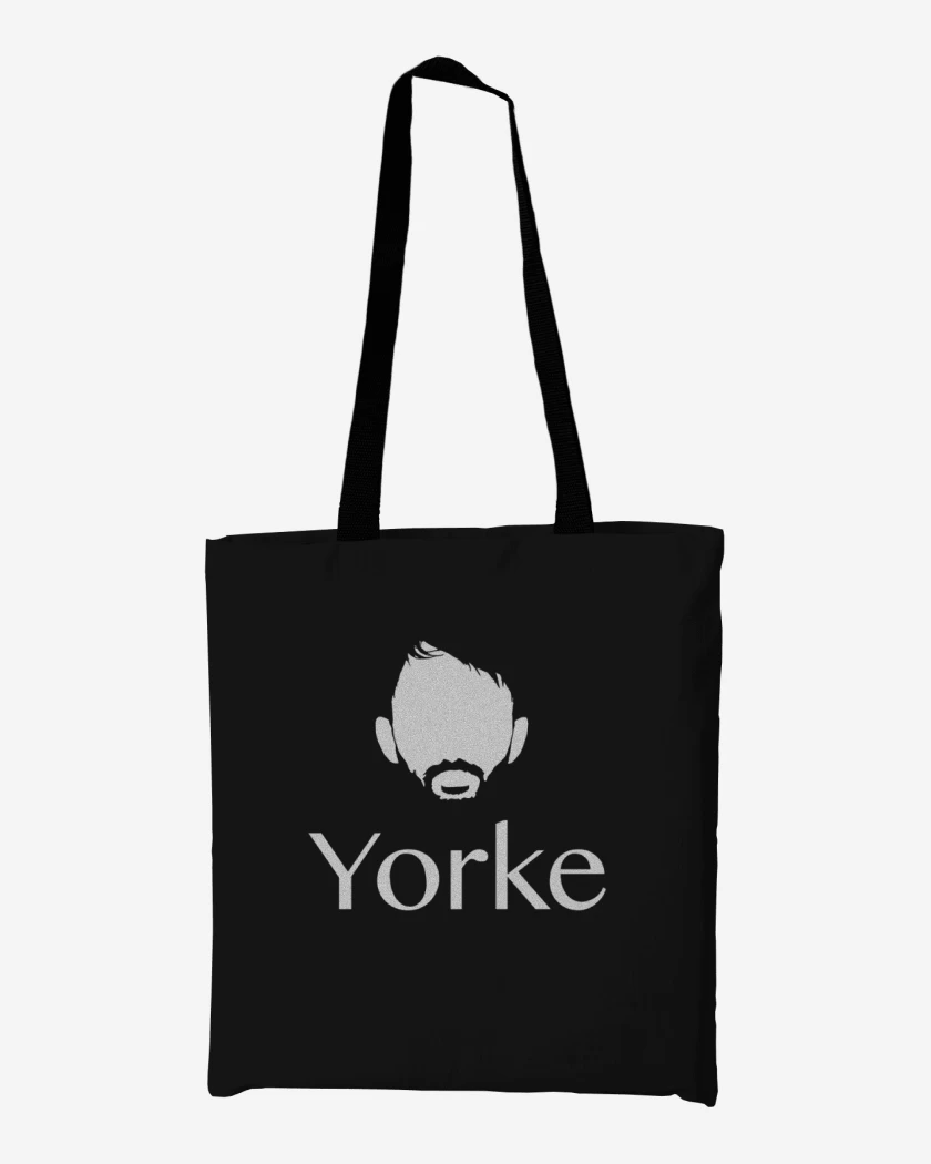 Totebag Yorke